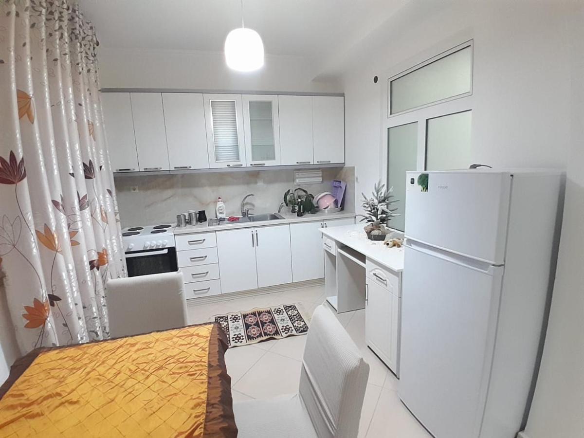 Guest House Taverna Laberia 3 Gjirokastra Zewnętrze zdjęcie